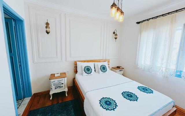 Kirlangic Pansiyon Sigacik