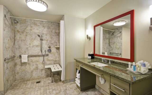 Homewood Suites by Hilton Nashville Vanderbilt, TN