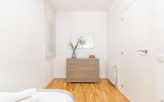 Apartament Elegance Barcelona Rentals