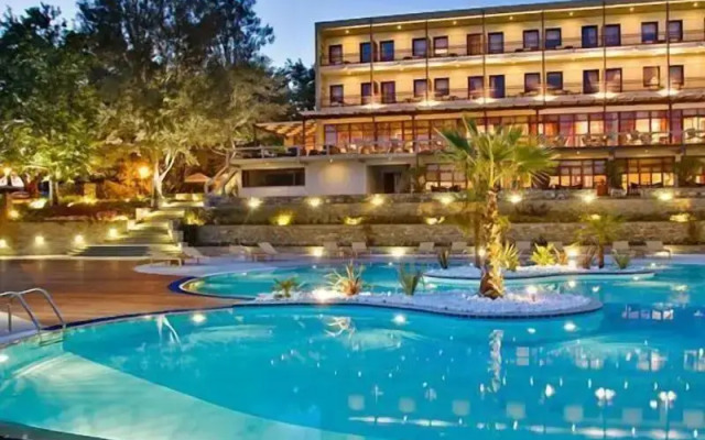 Xenia Palace Portaria