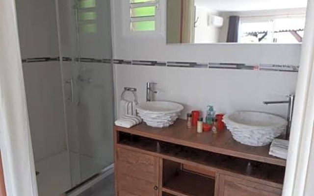 chez sonia et franck