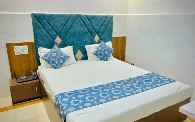 Hotel Ashadeep