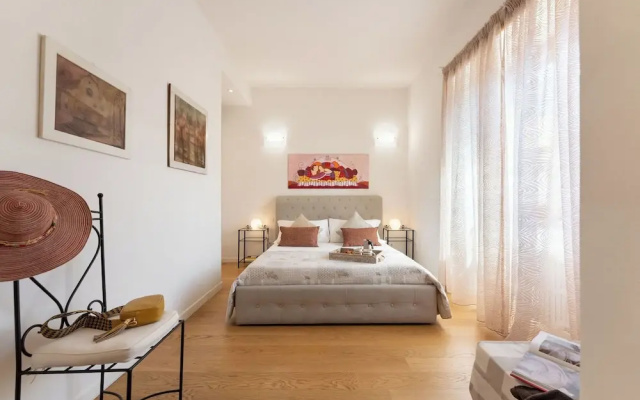 Santa Maria Novella - Flo Apartments