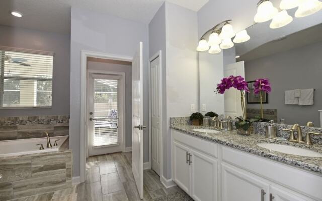 Champions Gate 8 Bed 5 Bath Villa 1536amv