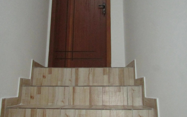 Apartamento no Centro de Penha