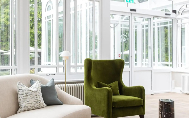 Tullyglass Hotel and Residences