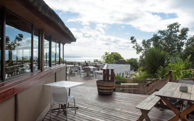 Whalesong Hotel & Spa