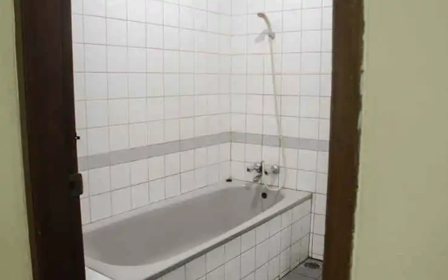 Villa Bougenville 2 Blok D8 (Villa Syariah)