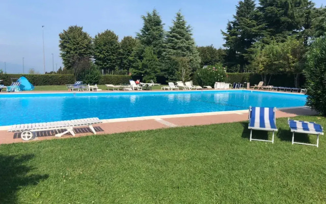 Desenzanoloft Swarovski