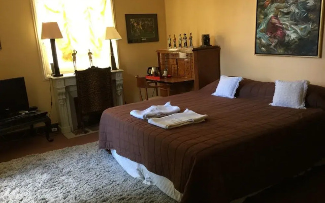 Villa Carioca