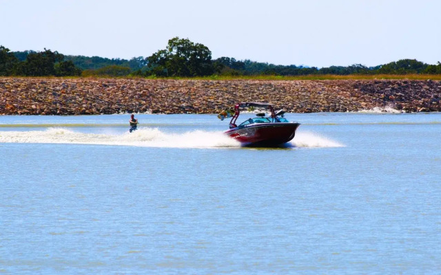 Holiday Inn Express & Suites Bryan - College Station by IHG