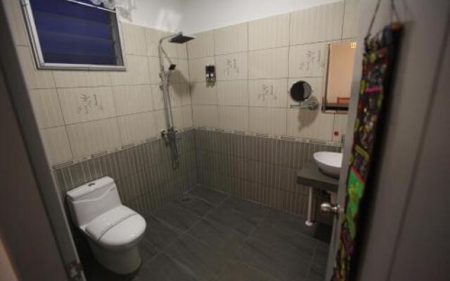 Come Inn Homestay 1379