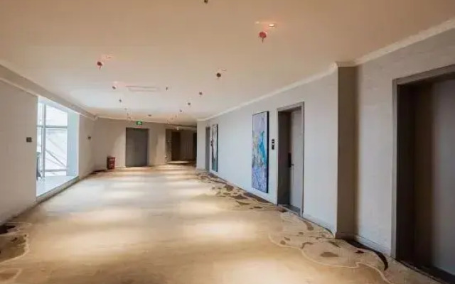 Wenzhou Lily Business Hotel