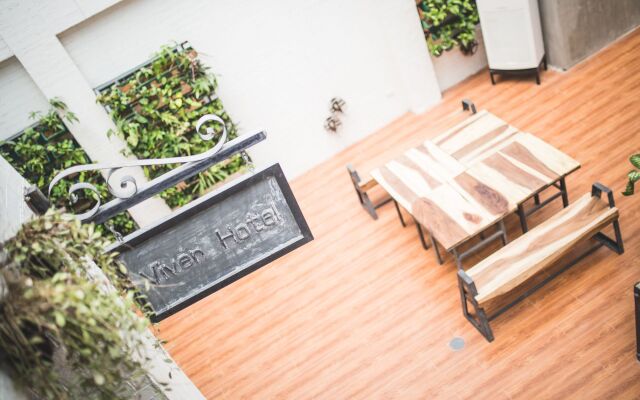 Viven Hotel