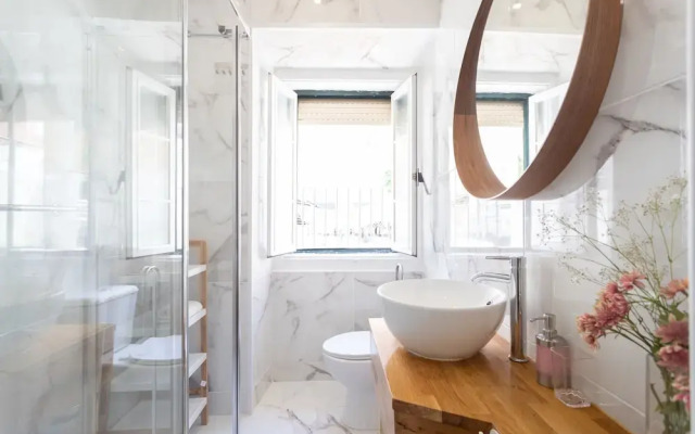 Sao Bento Cozy Apartments-by LU Holidays