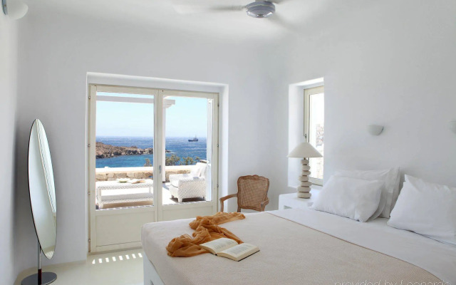 Villa Sunset by Casa Del Mar Mykonos