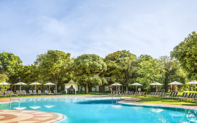Avani Victoria Falls Resort