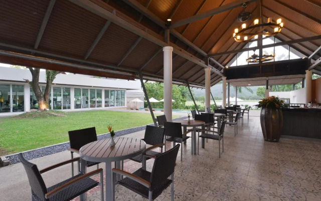 Tinidee Hotel At Phuket