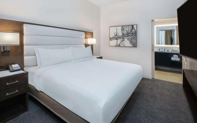 Embassy Suites by Hilton Houston West - Katy