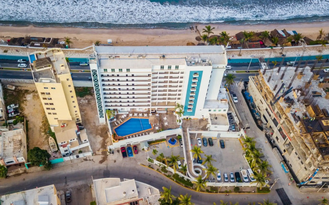 Hotel Hacienda Mazatlán