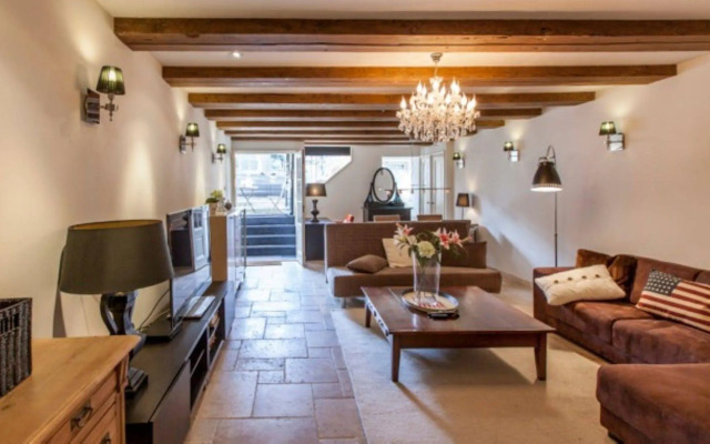 Herengracht Residence