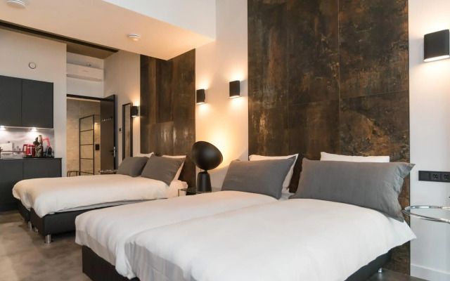 Midtown Hotel Rotterdam