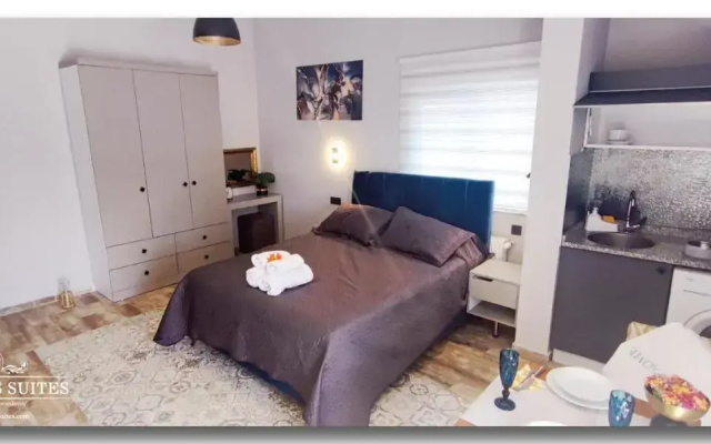 Aspendos Suites