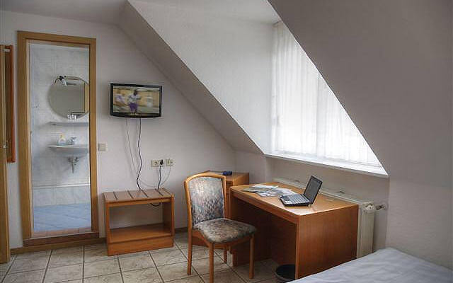 Haus Breer