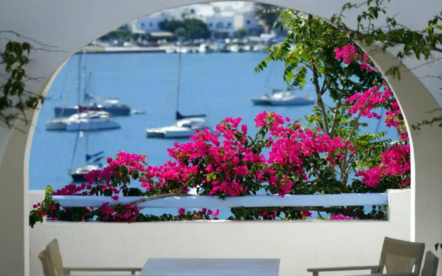 Paros Paradise Apartments