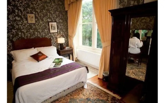 The Mustard Seed at Echo Lodge