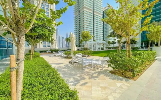 Primestay - Beach Vista Residences - Dubai Harbour