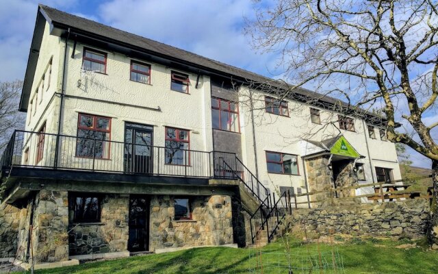YHA Snowdon Llanberis - Hostel
