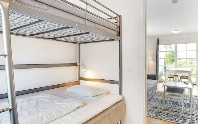 4 Star Holiday Home in Laeso