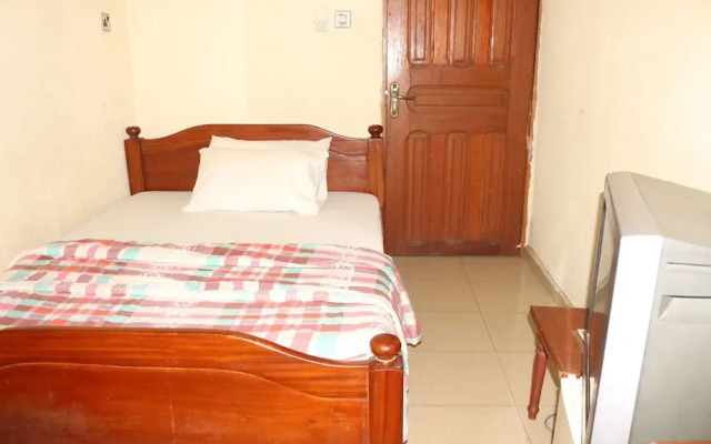 Bv.Standard Executive Suite