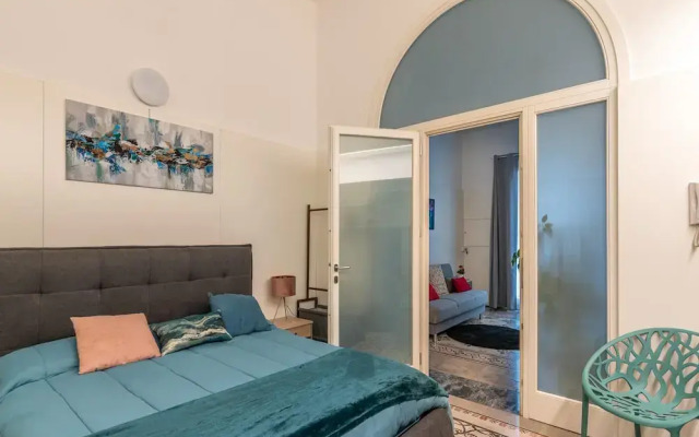 Loft Houel by Wonderful Italy