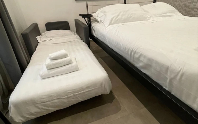 Romaresidence Trastevere Guesthouse