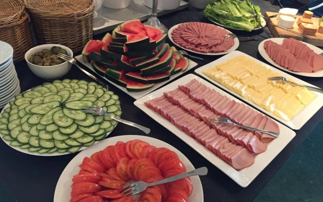 Piteå Golfhotell
