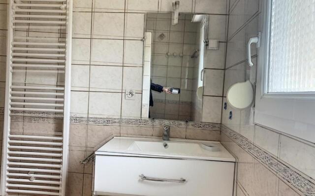 Maison Jullouville, 4 pièces, 6 personnes - FR-1-361-75