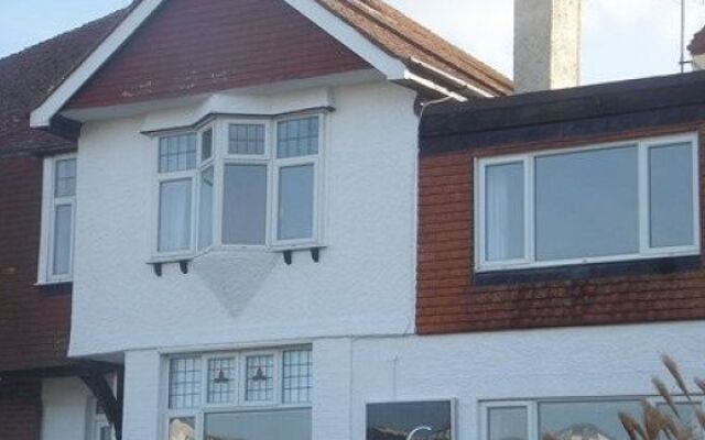 The Cove Guest House