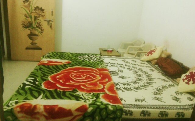Annpurna Haveli