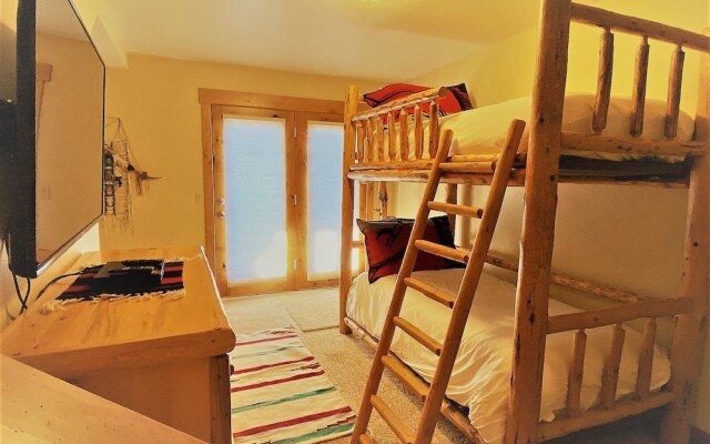 Rc1987 Montana Mountain Hideaway