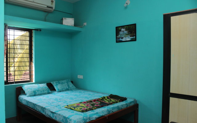 Om Ganesh Guest House