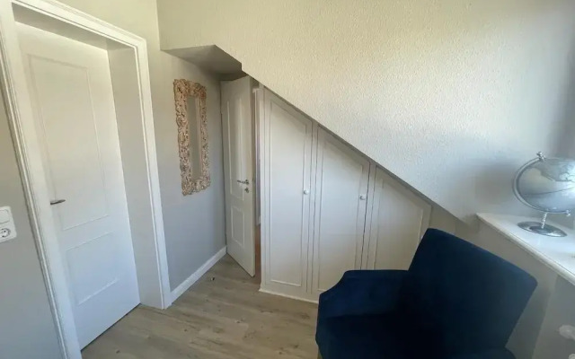 Strandvilla Wohnung Strand-loft