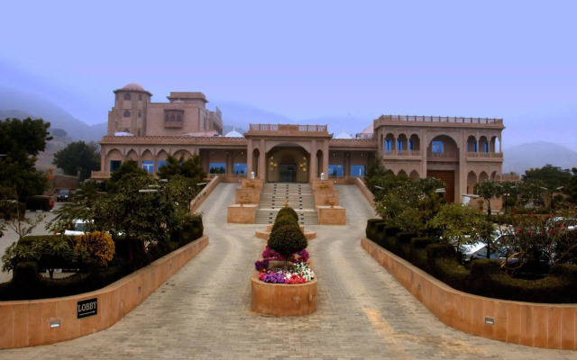 Pratap Mahal, Ajmer - IHCL SeleQtions