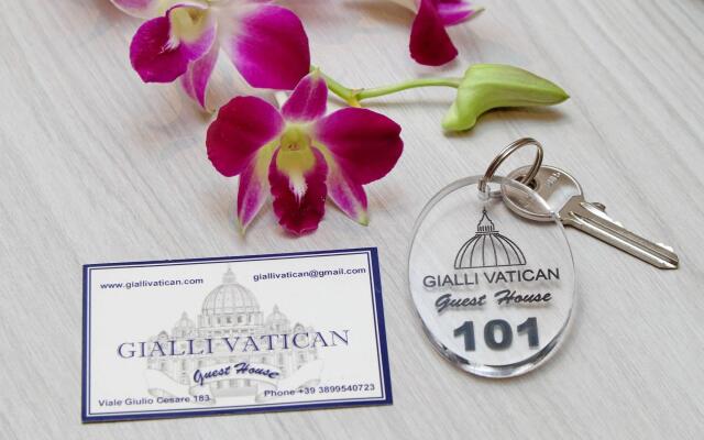 Gialli Vatican Guesthouse