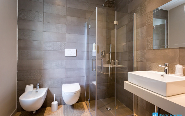 Hotel Amicizia Rimini