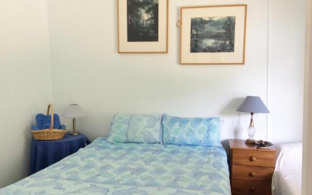Te Mahia Bay Resort