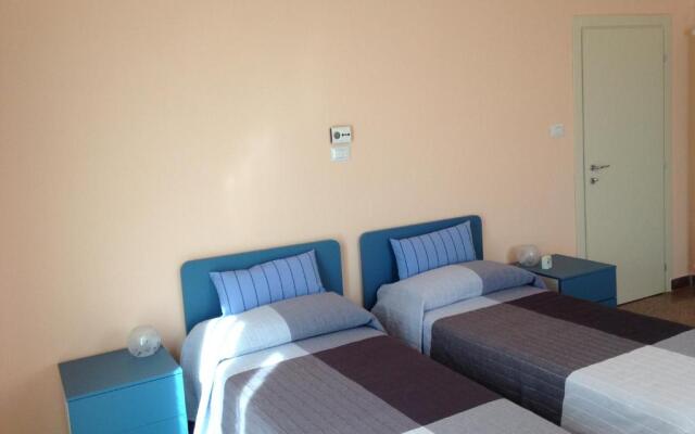 Affittacamere Le Rose