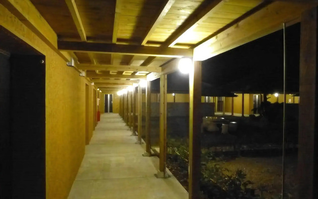 Hotel Peace Island Taketomijima