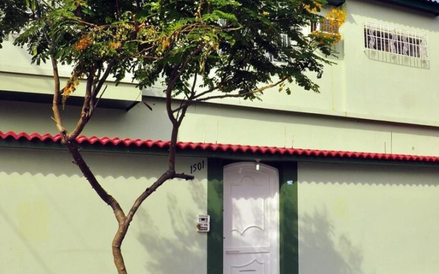Jeshua Inn Guayaquil